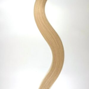 Tape-in Extensions Balayage Dunkelbraun-Platinblond (2T-S613)