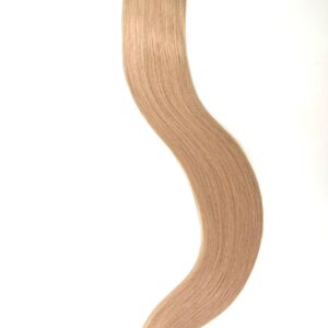 Tape-in Extensions Balayage Braun-Silver (2T-Silver)