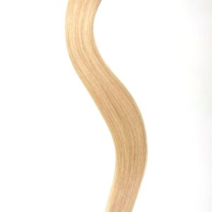 Tressen Platinblond (613)