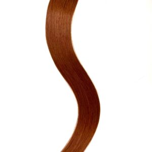 Tressen Kupferblond (A30)