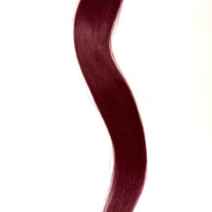 Tape-in Extensions Burgund (A530)
