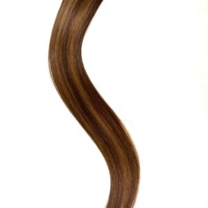Tape-in Extensions Dubai Gesträhnt (Dubai)