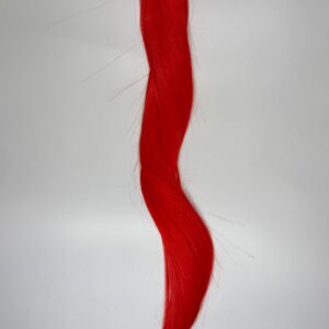 Tressen Rot (Red)